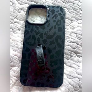 iPhone 13 Pro Max Phone Case